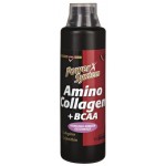 Amino Collagen BCAA 500 ml