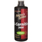 L Carnitin 3600 1000 ml