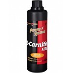 L Carnitin Fire 500 ml