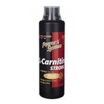 L Carnitin Strong 500 ml