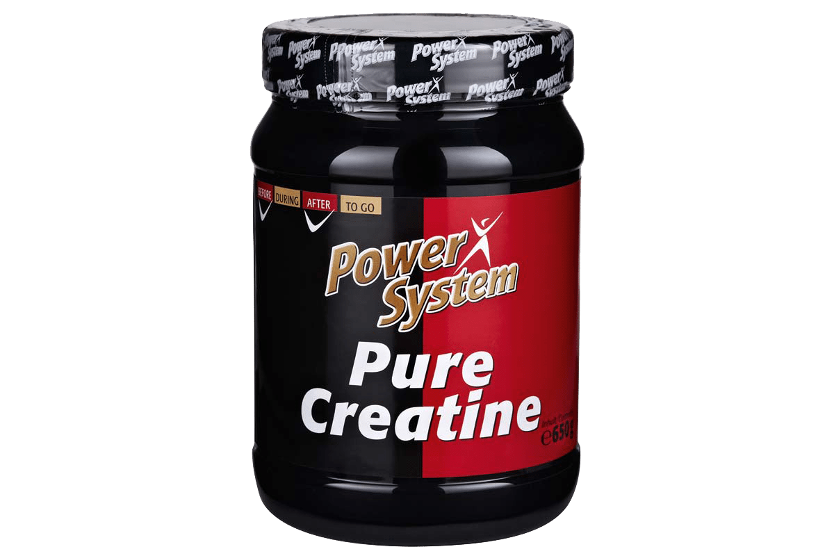 Повер систем. Power System Pure Creatine 650g. Power System Pure Creatine креатин моногидрат 650 гр.. Креатин Pure Protein Pure Creatine. Pure Creatine Monohydrate.