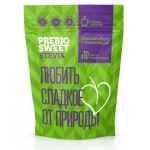 Сахарозаменитель Prebiosweet Stevia 150 гр...