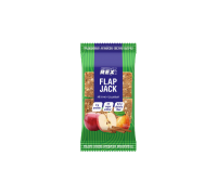 Печенье Овсяное Протеиновое FLAP JACK 60 gr