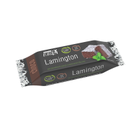Пирожное Протеиновое Lamington 50 gr