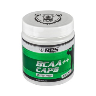BCAA CAPS 240 caps