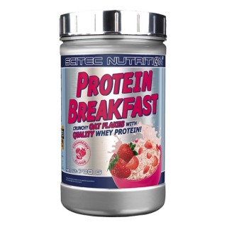 *Protein Breakfast 700 gr