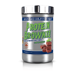 Protein Brownie 750 gr