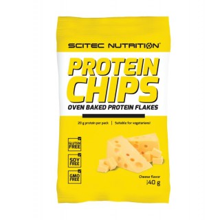 Protein CHIPS 40 g