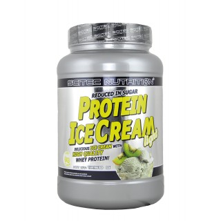 Protein Ice Cream Light 1250 gr