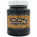 Scitec 100 Creatine Monohydrate 1000 gr