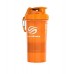 SmartShake Original2Go Neon Orange 800 ml