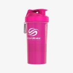 SmartShake Original Neon Pink 600 ml