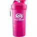 SmartShake Original Neon Pink 600 ml