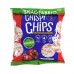 Crispy Chips 50 gr Sf