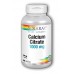Calcium Citrate 1000mg with Vitamin D3 240 caps