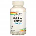 Calcium Citrate 1000mg with Vitamin D3 240 c...
