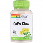 Cats Claw 500mg 100 caps Sol