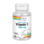 Vitamin C 1000mg 100 tabs SOL