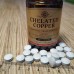 Copper Chelated 100 tabs Solg