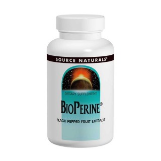BioPerine 10 mg 120 tabs