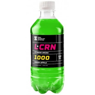 **Fitness Drink СТ L CRN 1000 mg 330 ml