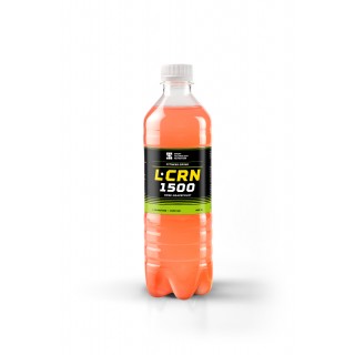Fitness Drink СТ L CRN 1500 mg 500 ml