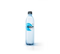 Вода AQUA Fit O2 500 ml