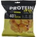 Protein chips 40 Protein 50 gr