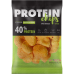 Protein chips 40 Protein 50 gr