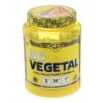 ISO Vegetal 900 gr