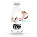 SP Сироп Sugar ZERO 320 ml