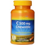 Vitamin C 500mg Chewable 60 tabs