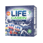 LIFE Casein 15 samples