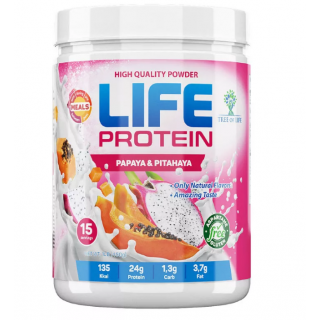 **LIFE Protein 450 gr