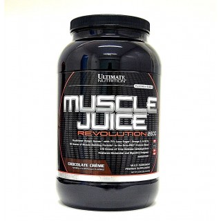Muscle Juice Revolution 2600 2120 gr