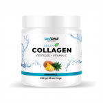 Collagen Peptides Vitamin C 200g Uo