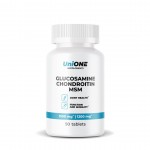 Glucosamine Chondroitin MSM 90 tablets UO...