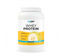 WHEY Protein 900 gr UO