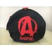 Тренировочная Сумка Animal Red Logo