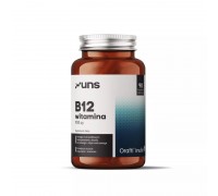 Vitamin B12 90 caps Uns