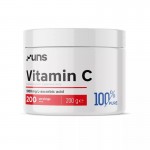 Vitamin C 1000mg 200g Uns