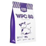 WPC 80 PROTEIN UNS 700 gr