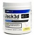 Jack3d 250 gr