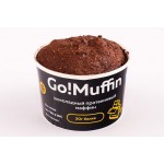 Go Muffin 54 gr