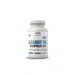 L Carnitine 1500 mg 90 caps