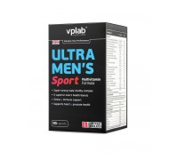 Ultra Mens Sport 90 caps