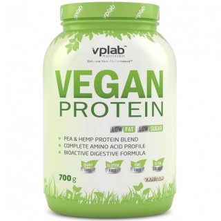 VEGAN Protein 700 gr