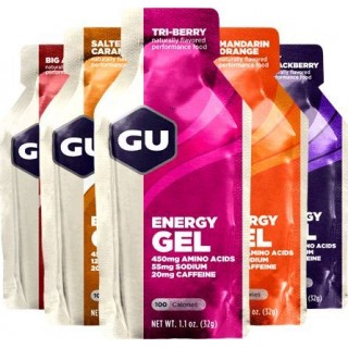 GU Energy Gel 32 gr