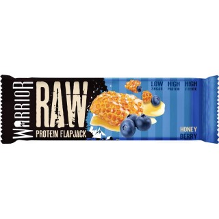 Raw Protein FLAP JACK 75 gr