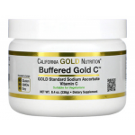 Buffered Gold Vitamin C 238 gr
